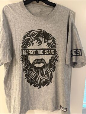 WWE Authentic Daniel Bryan Shirt